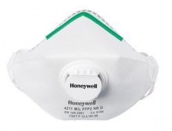 honeywell 4211